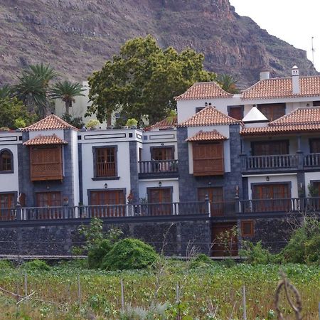 Finca Borbolan Y La Roseta Valle Gran Rey Zewnętrze zdjęcie