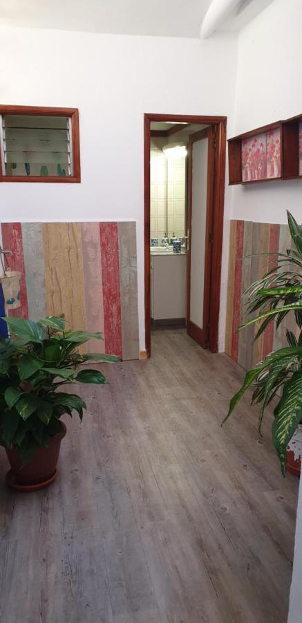 Finca Borbolan Y La Roseta Valle Gran Rey Zewnętrze zdjęcie