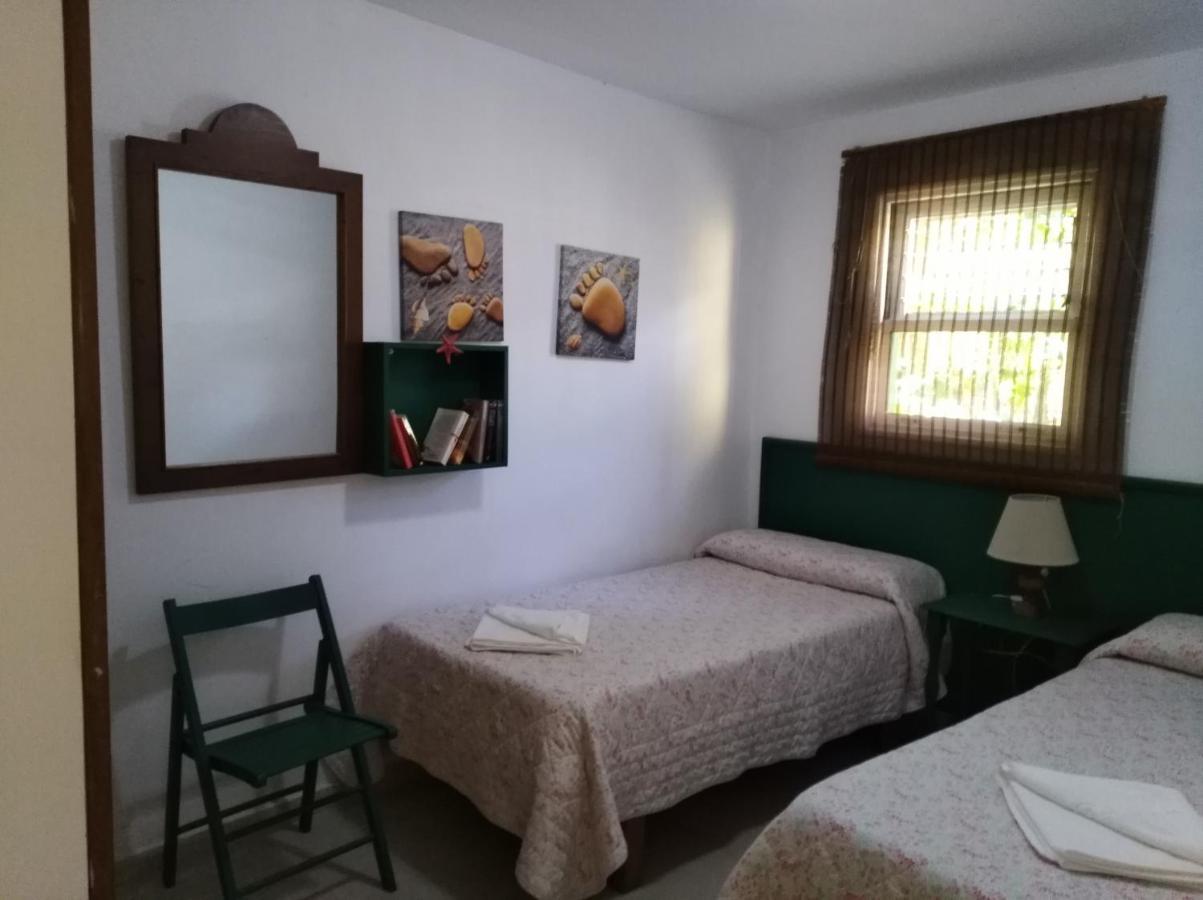 Finca Borbolan Y La Roseta Valle Gran Rey Zewnętrze zdjęcie