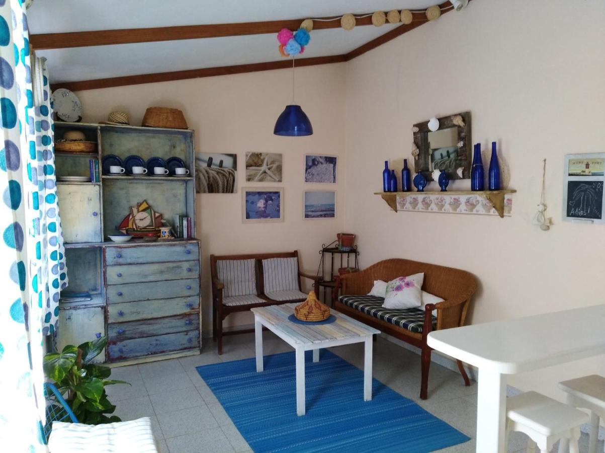 Finca Borbolan Y La Roseta Valle Gran Rey Zewnętrze zdjęcie